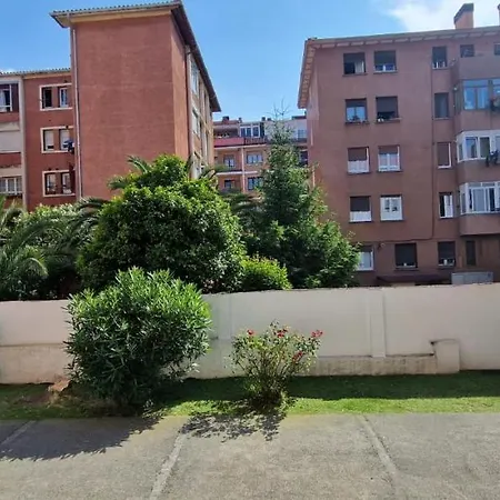 Appartement Family / Familiar Getxo
