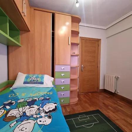 Family / Familiar Apartment *